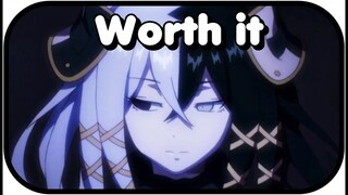 Why Zesshi could be beyond Valuable to Ainz Ooal Gown | Finance in Fiction