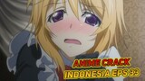 Mau Dijadiin Istri 😋 | Anime Crack Indonesia Episode 33
