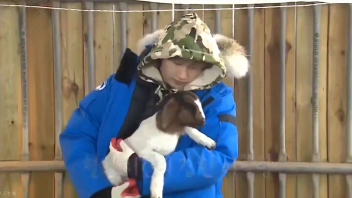 [CN] 150308 OK! Raηcɦ Ep.7