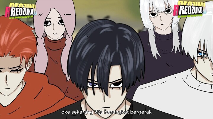 animasi reozuku PART 61