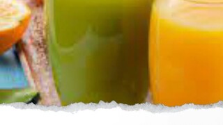 Hadist yang berkaitan dengan minuman Rasullullah