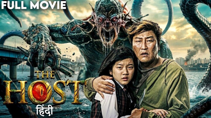 Host | Hollywood Horror Movie | Hindi Dubbed | Horror & Thriller Vibes 👻🔥