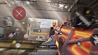 Wtf is this COD Mobile?!?!