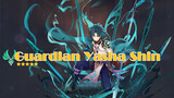 [Bản Mass-up Genshin Impact] Vigilant Yaksha: Xiao