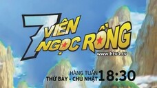 Trailer 7 Viên Ngọc Rồng (Tập 5-8) [HTV3]