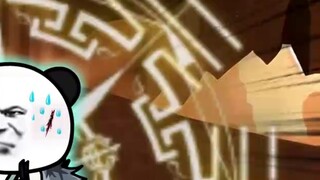 (Fan Gu 27) Xu Taiping successfully seals the sword ghost