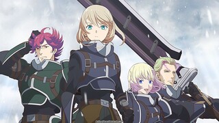 『Episode 2』The Legend of Heroes: Sen no Kiseki – Northern War