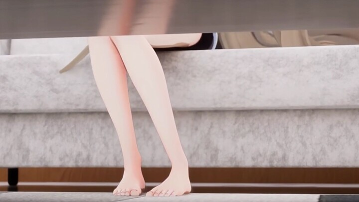 [ Azur Lane ] Cô gái tiếp theo vào ký túc xá có phải là bạn không?