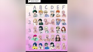 Reply to   haven’t done one of these in a while! fyp foryou foryoupage demonslayer kny inosuke demo