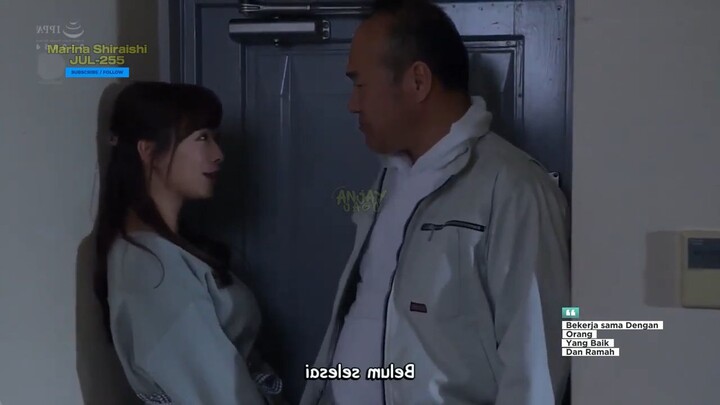 Film Jepang Dapat Hadiah dari Suami Tercinta - Marina Shiraishi