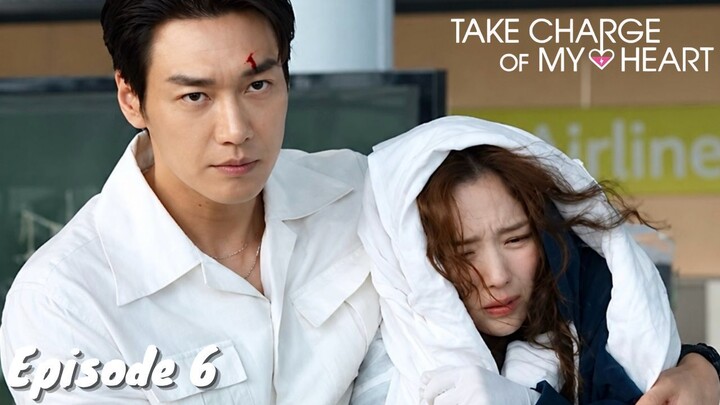 Take Charge of My Heart Episode 6 Subtitle Indonesia