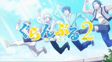 Grand Blue phần 2 Tập 1 - Phụ đề tiếng Việt