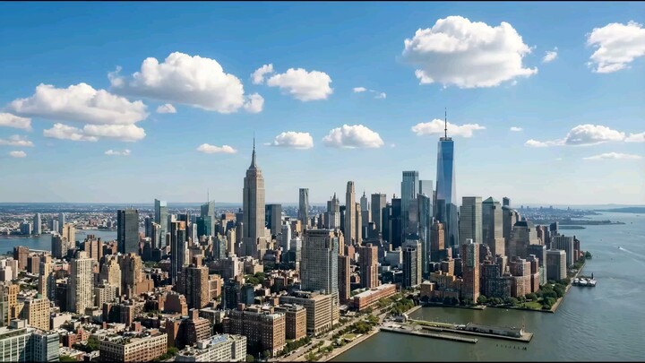 Dragon Ball The Movie [2026 Part 5]