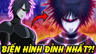 Genos Tiến Hóa Mạnh Hơn?! | Những Nhân Vật Có Thể Biến Hình Để Mạnh Hơn Trong One Punch Man