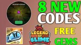 UPDATE ♦️ LEGEND OF SLIME COUPON CODES 2023 | LEGEND OF SLIME CODES