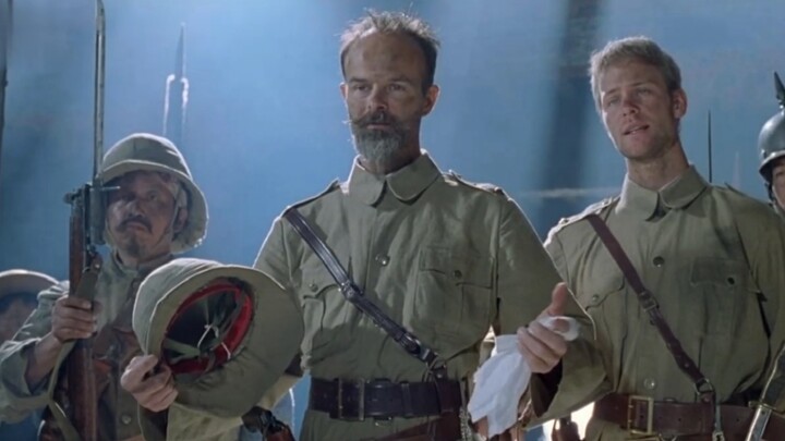 Civilization? My five thousand years of civilization requires your hundreds of years of civilization