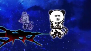 [Four Symbols of Xuanwu Ⅺ] Episode 172: The Fall of God Ni