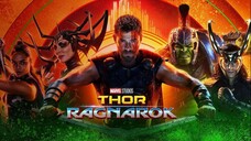 Thor Ragnarok Full HD Sub Indo