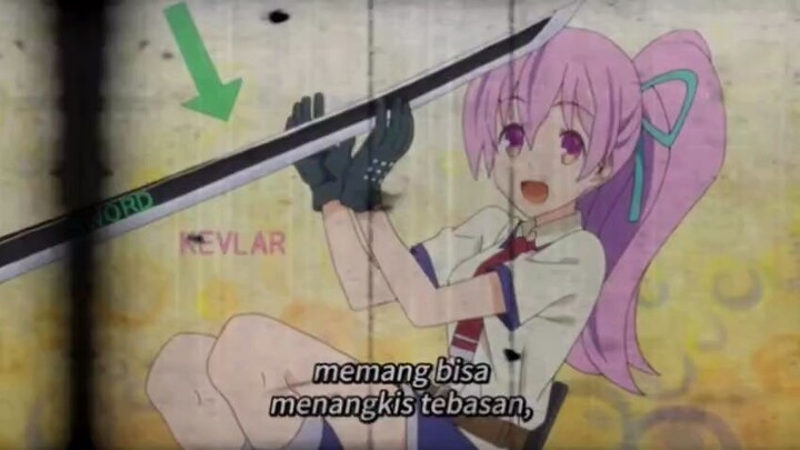 you should mantap