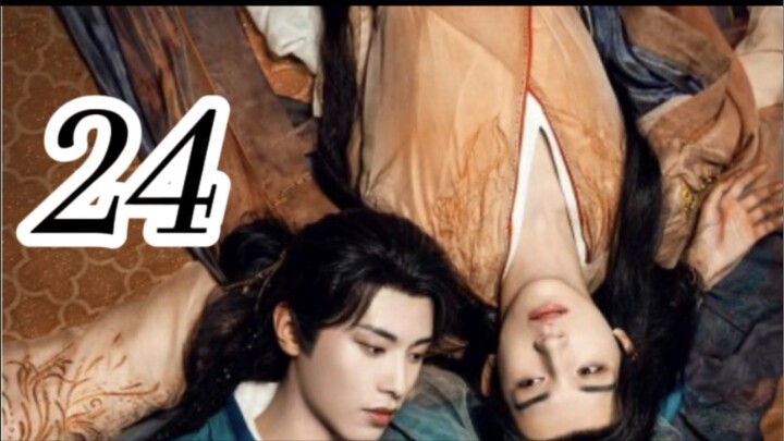 [2025] Returned master (Eng sub) ep 24