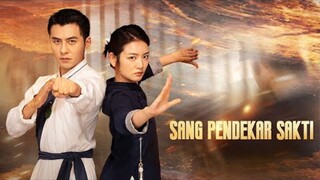 Sang Pendekar Sakti Full Bahasa Indonesia