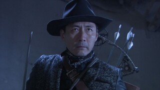 [Angry Commentary] He is the number one person in this drama who cheats. I just like watching him sh