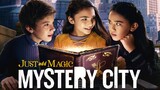 Just add Magic: Mystery City (2020) E5