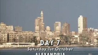 BBC Around the World in 80 Days with Micahel Palin - Episode 2 [Arabian Frights]