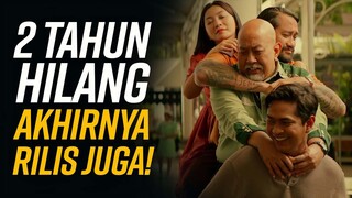 MASIH MENGANDUNG BAWANG! || 😭 Review - HELLO GHOST (2023)