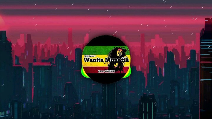 Sejedewe Wanita Munafik - COVER HVMBLE