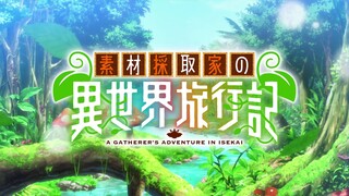 Sozai Saishuka no Isekai Ryokouki Episode 6 Subtitle Indonesia