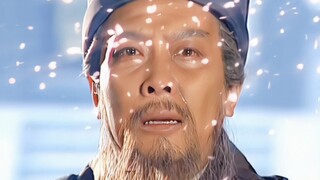 “悬溺一响，诸葛亮登场”