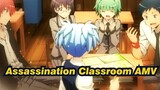 [Assassination Classroom/AMV] What Korosensei Told Us