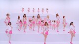 Diamond Only by E-girls — Full Seifuku Dance + Music Video
