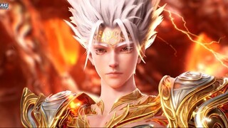 Meng Chuan S2 Ep27 sub indo
