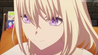 【Mujica】ชูฮวาที่ชวนเซียงจื่อมาอยู่ด้วยกัน