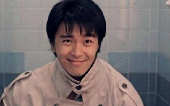 Young people, when you feel tired, you might as well look at how Teacher Zhou Xingchi perseveres. 【O