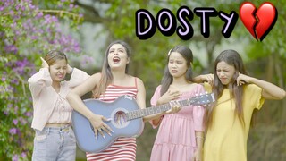 Tera Yaar Hoon Main|A True Friendship Story|Best Friendship Story | Heart Touching Story