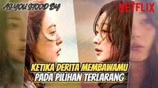 As You Stood By (2025) Episode 1 Subtitle Indonesia
