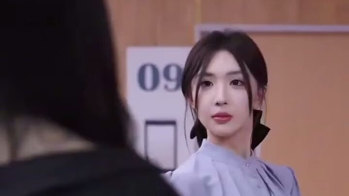 คุณหนูเกิดใหม่ ไม่ขอสนอะไรอีกแล้ว ไป๋อวี้