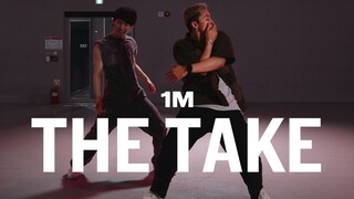 【1M】ท่าเต้นของ Bale 《The Take》