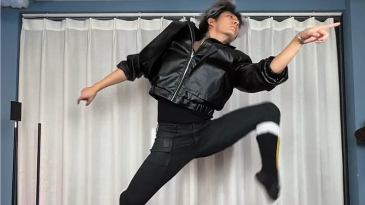 I feel like I’m already hyped up!