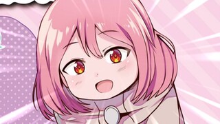 牛牛变成美少女后！直接同居！！