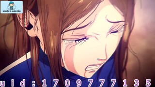 cô gái đường phố trở lại 「AMV」 - Cơ hội #anime #schooltime