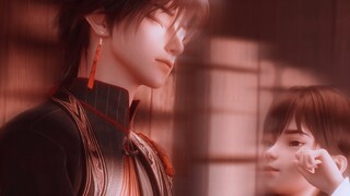 “恩赐我囚于一场美梦”【姬元通/姬元宝】