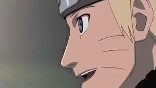 Naruto's deepest desire / Menma