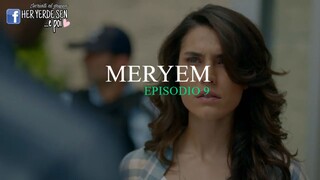 9 Meryem