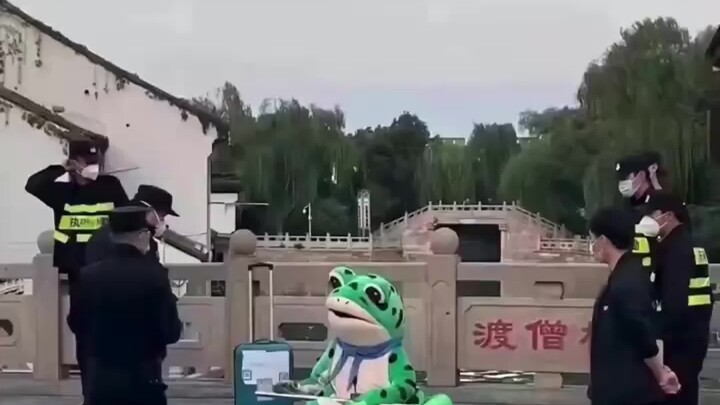 Lovely and sad at the same time