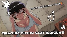 Baru Bangun Langsung Kiss?! Review Kowloon Generic Romance~