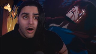 HE DIED!? (Anime Only) Solo Leveling Episode 2 Reaction